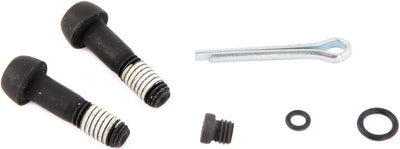 Niveau du kit de boulon à vis SRAM