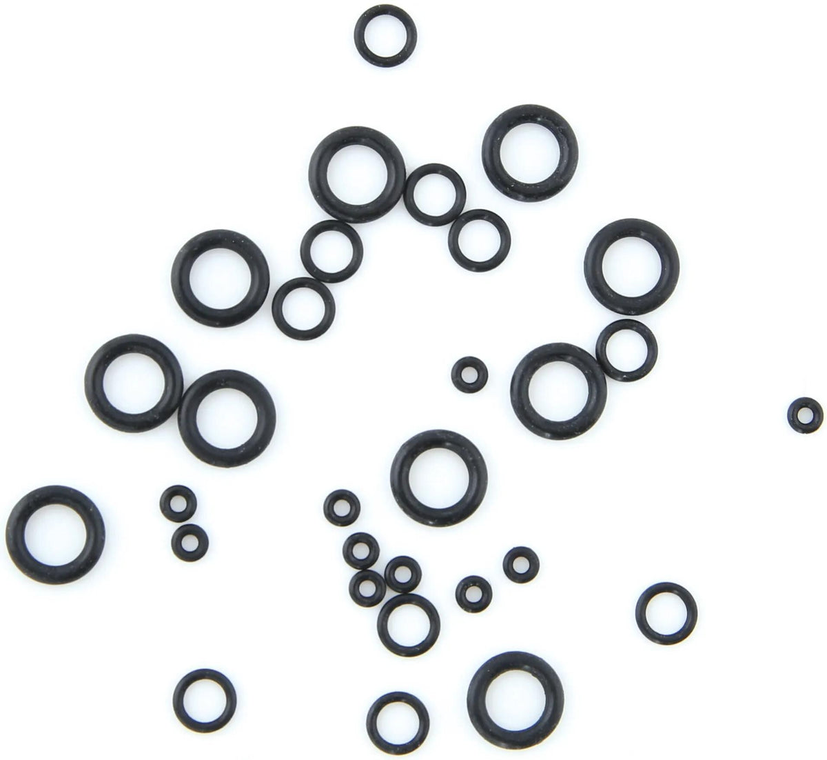 Ensemble J.-Ring SRAM 10pcs.