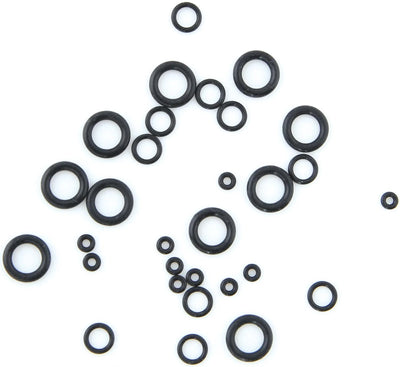 Ensemble J.-Ring SRAM 10pcs.
