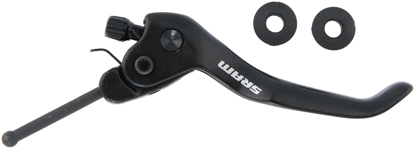 SRAM Lever incl. Attachement noir