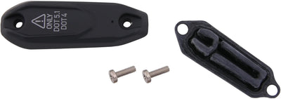 Sram Cover F.Piggyback réservoir