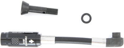 Sram bremsleitungsanschluss br.line connection red etap axs hrd