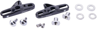 Sram bremsgummihalter brake pad holder s900 dir.mount front