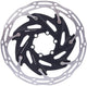 Sram Rotor Centerline XR 6H.Stain.Steel, Alu Spider