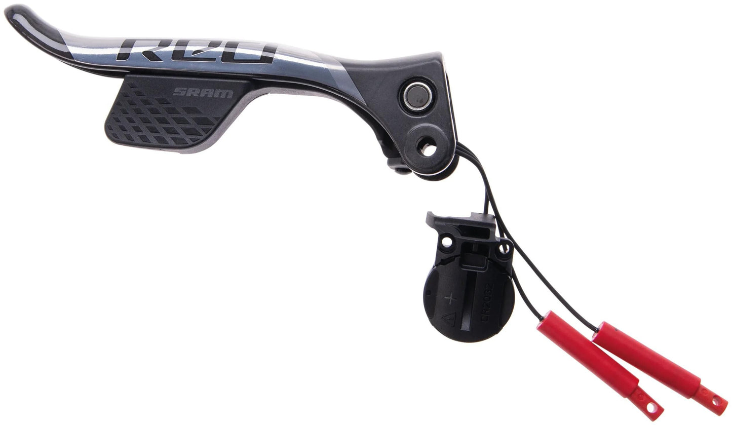 Sram Shift Br. Levier gauche des haches etaps rouges
