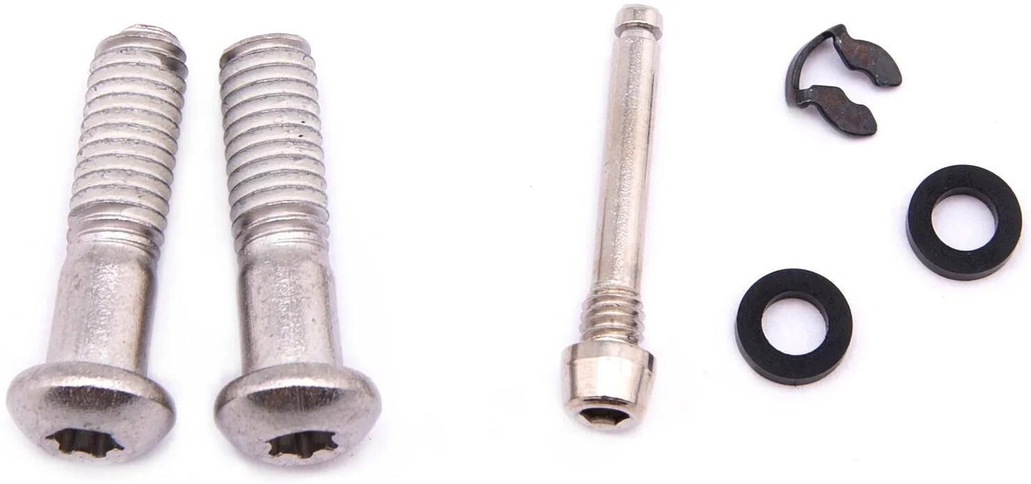 Niveau de kit de boulon à vis SRAM TLM ULT. B1
