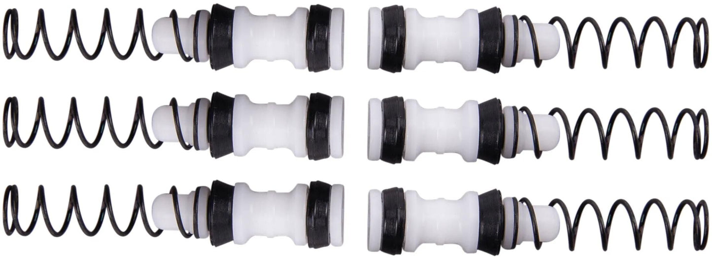 Sram Donor Pistons 6pcs. Guide G2