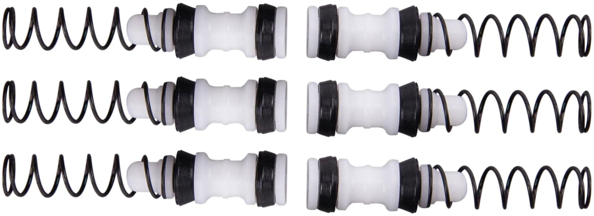 Sram Donor Pistons 6pcs. Guide G2