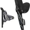 Sram Br. Levier pour 22 CX1 Ligne de 2000 mm gauche