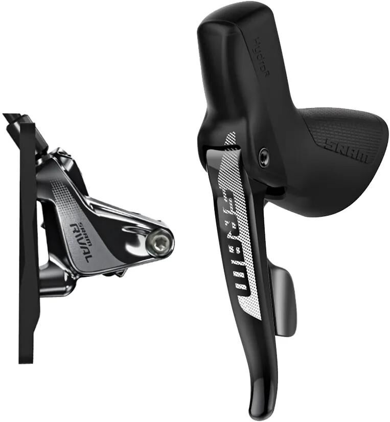 Sram Disc Br. Riv.22 1 Ligne gauche de 950 mm