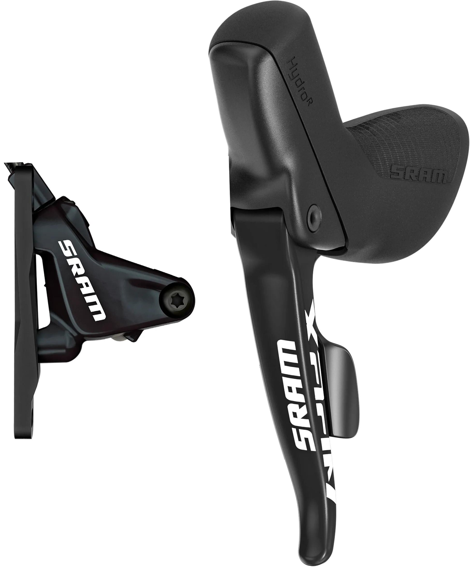 Sram Br. Levier Apex 1 950 mm support plat