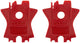 Sram écarteur de plaquettes de frein écarteur de plaquettes 2,4 mm f.etap s9000