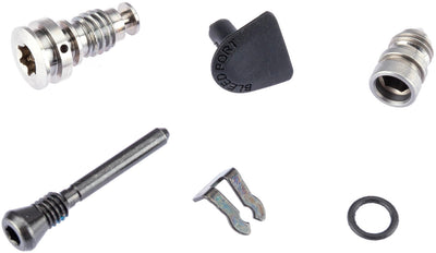 Niveau de kit de vis sram ultime