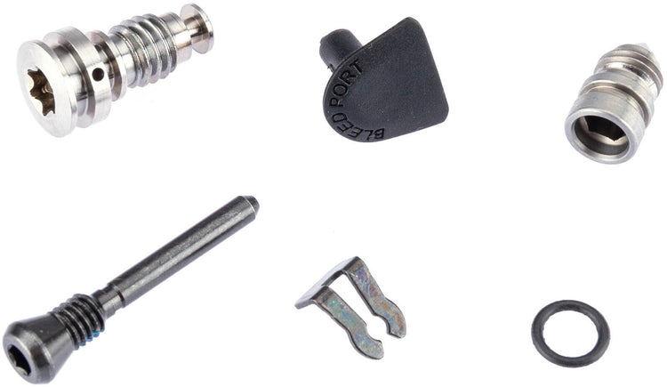 Niveau de kit de vis sram ultime