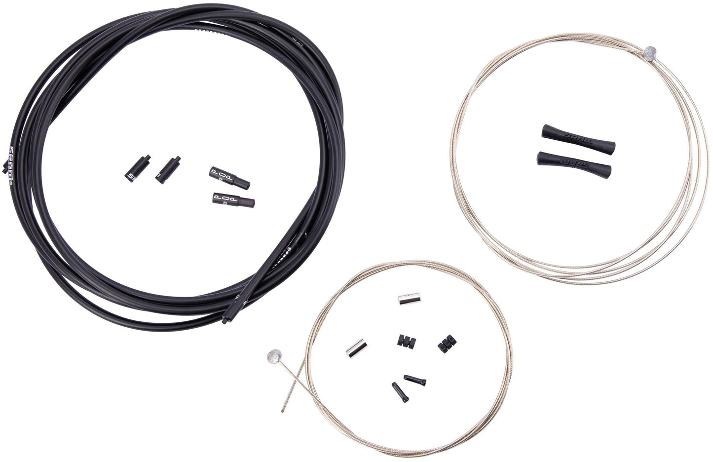 Sram br.line kit slickwire noir