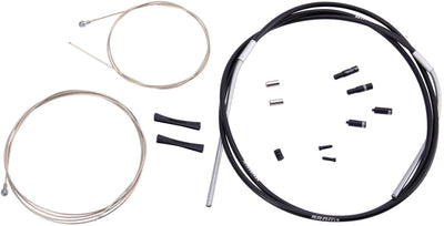 Sram br.line kit slick fil 850 1750 mm noir