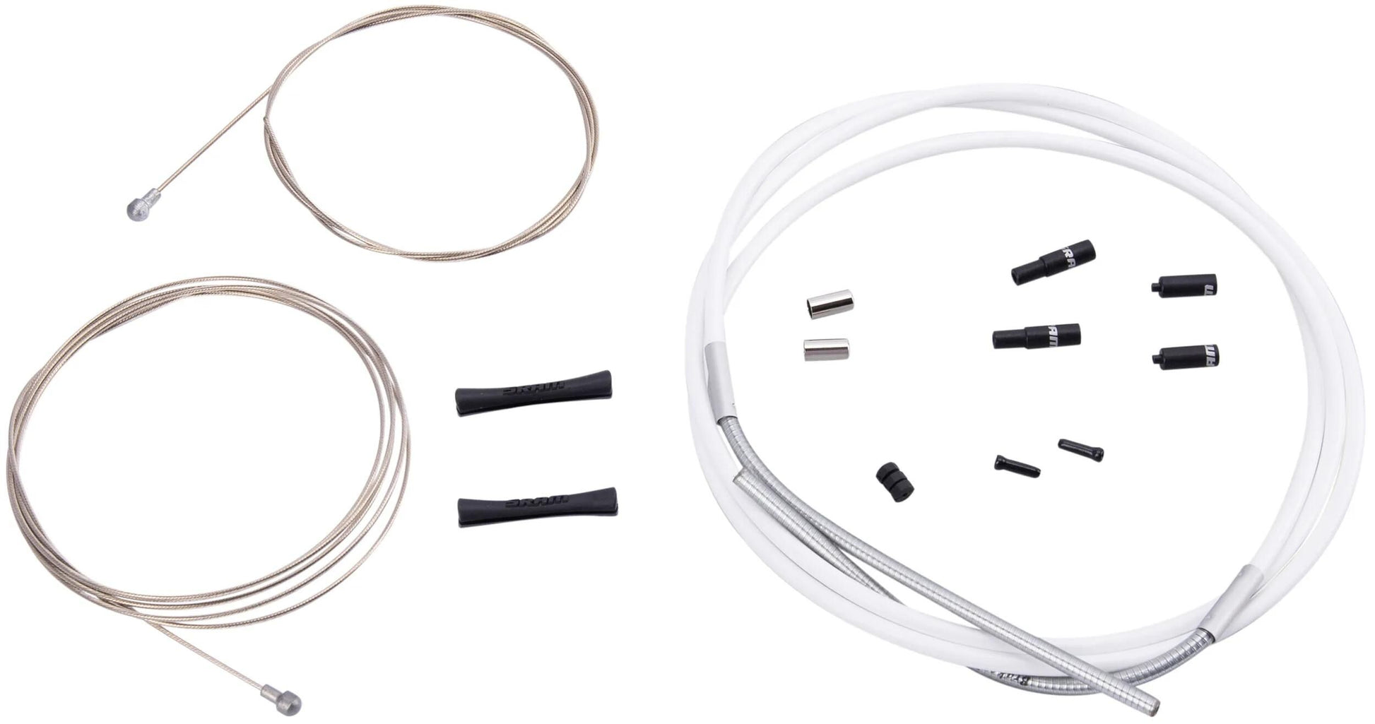 Sram br.line kit slick fil 850 1750 mm blanc