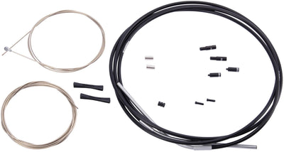 Sram br.line kit slick wire xl 1350 2750 mm noir