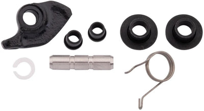 Sram lever g2 rs noir