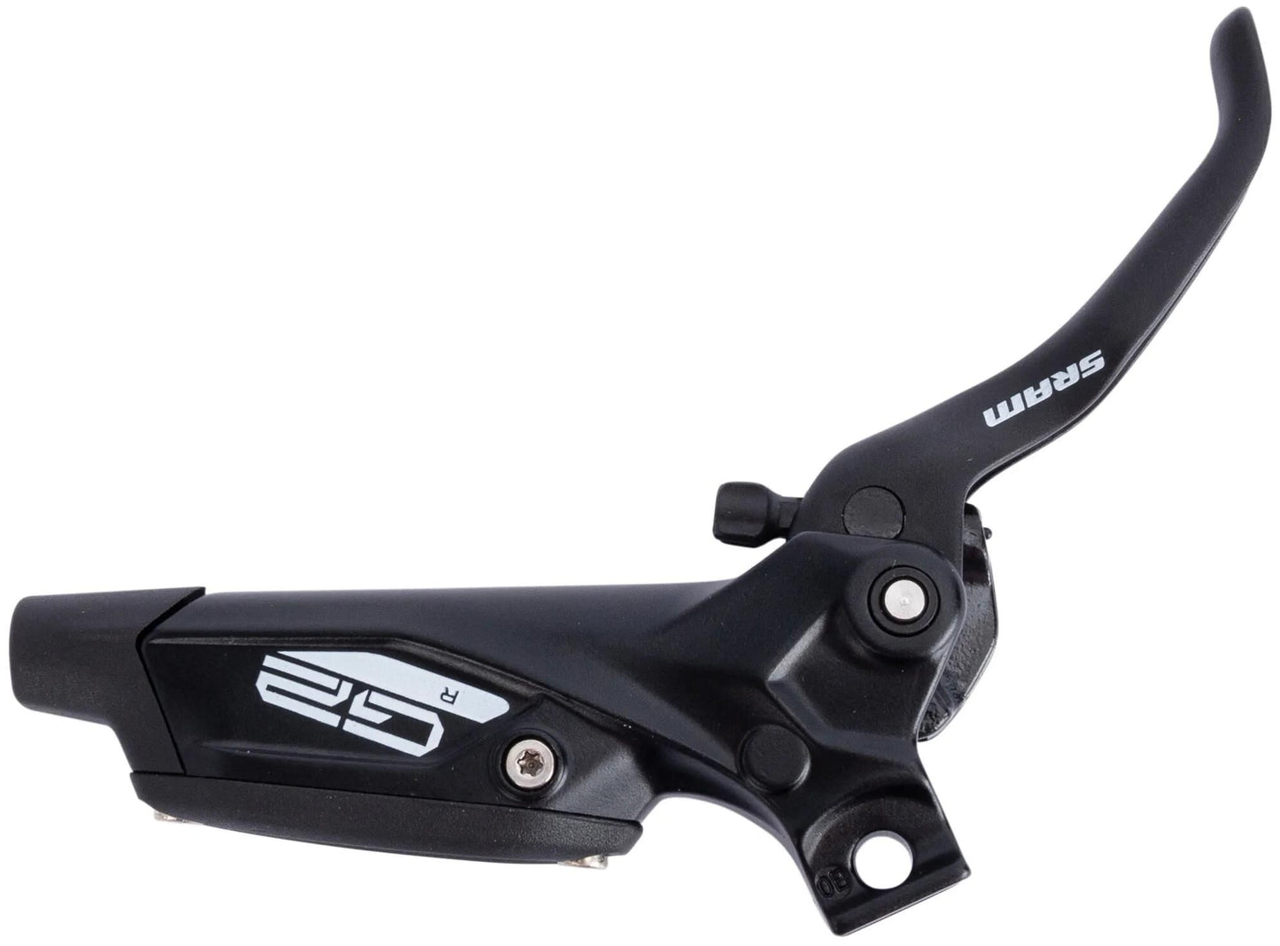 Levier de frein sram Matt Black