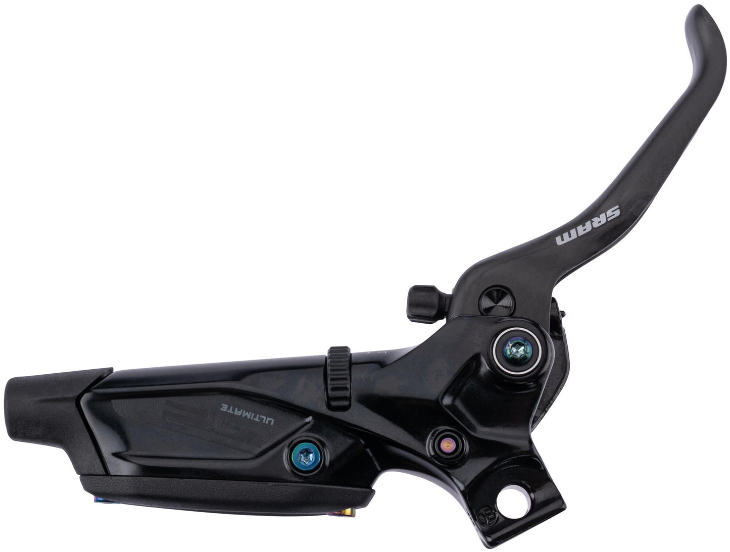 SRAM Brake Lever G2 Ultimate Bl. Arc-en-ciel