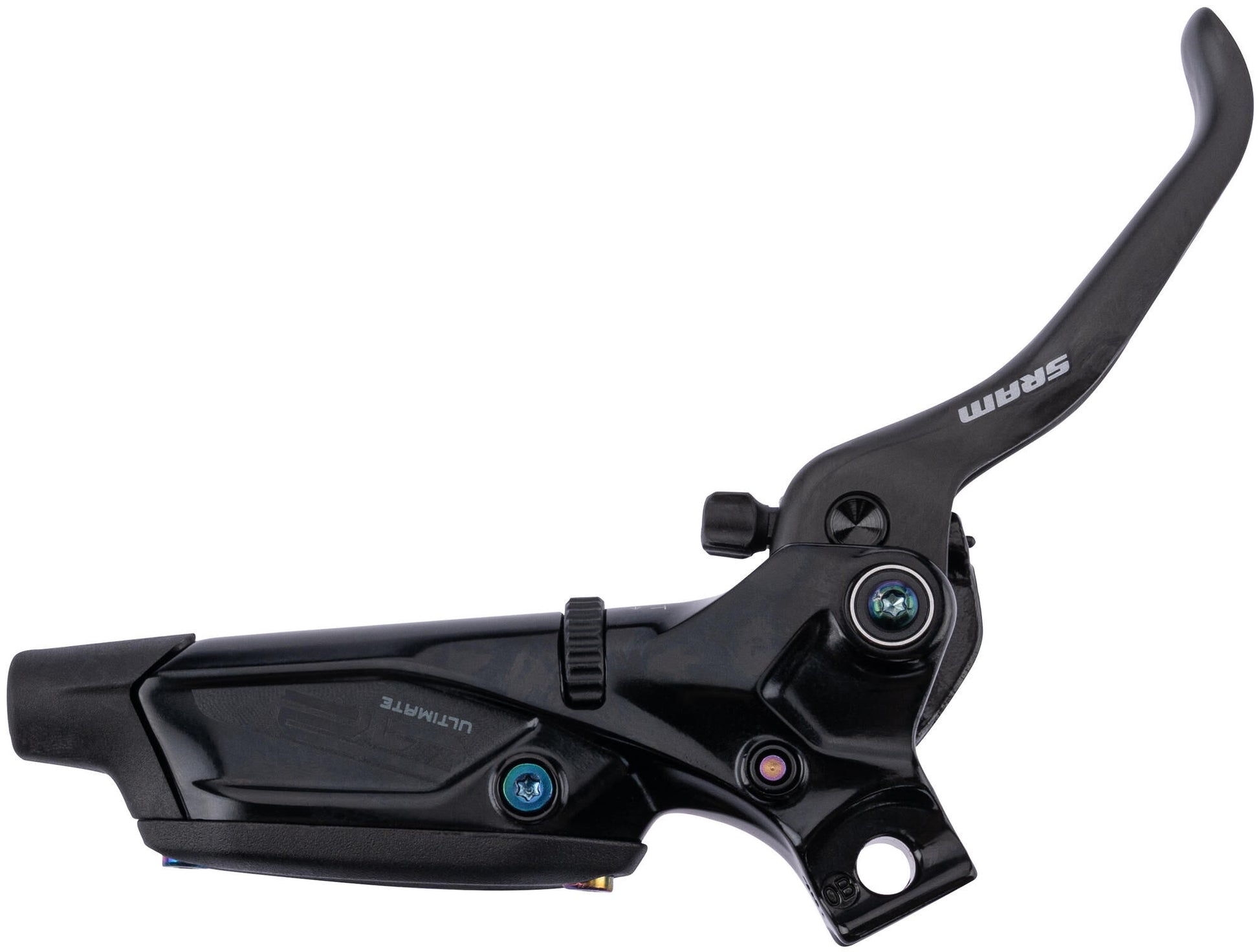 SRAM Brake Lever G2 Ultimate Bl. Arc-en-ciel
