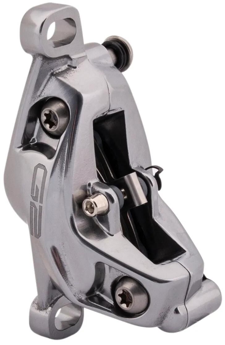 Support de plaquette de frein Sram, étrier, gris polaire a2