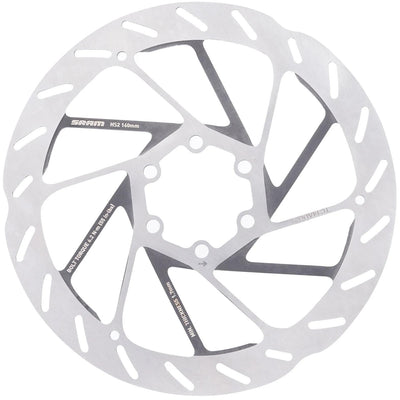 SRAM Disc Frein HS2 6H 160 mm