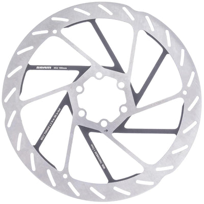 SRAM Disc frein HS2 6H 180 mm