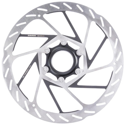 SRAM Disc frein HS2 CL 200mm