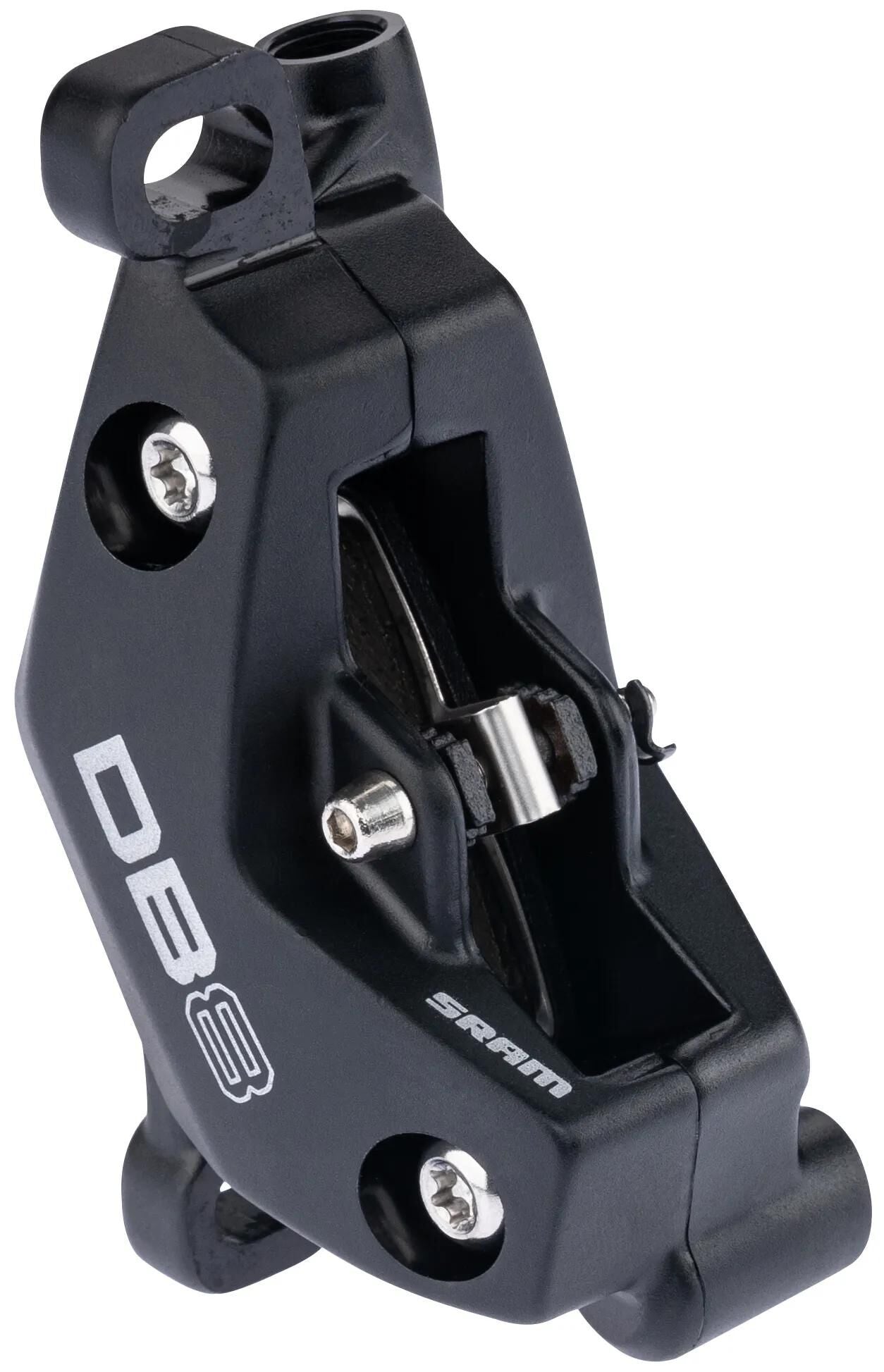 Sram support de plaquette de frein br.étrier noir mat