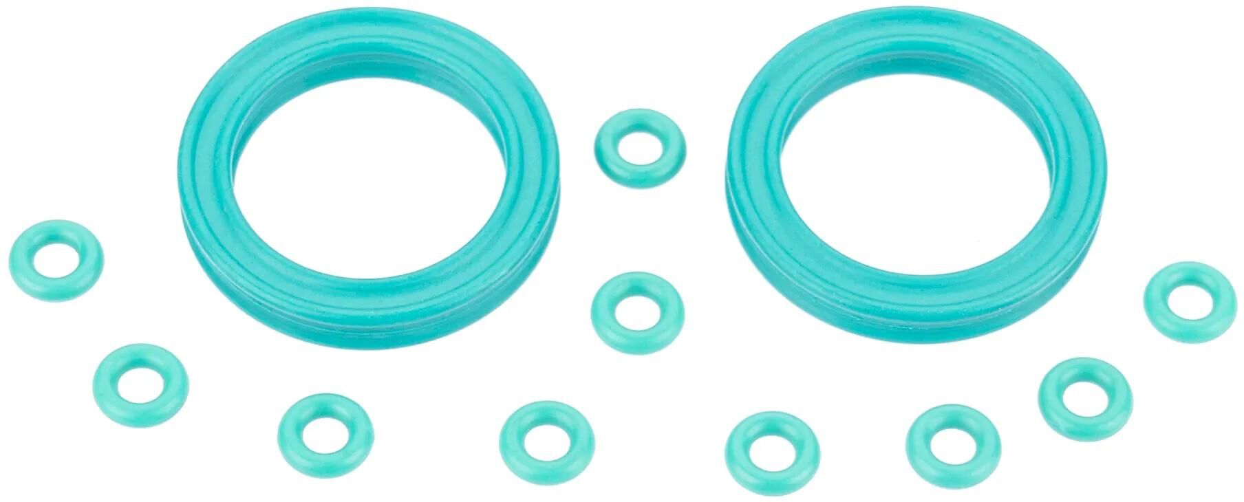 Kit JOnd SRAM 12pcs. Connexion par câble 10 pcs