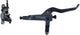 Frein à disque Shimano BR-U8000 et BL-U8000