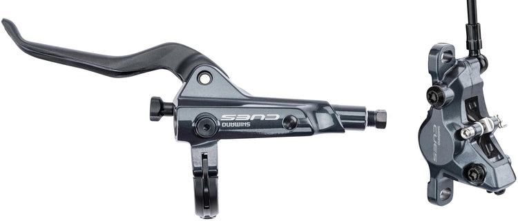 Frein à disque Shimano BR-U8000 et BL-U8000