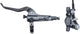 Frein à disque Shimano BR-U8000 et BL-U8000