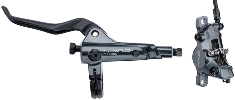 Frein à disque Shimano BR-U8000 et BL-U8000