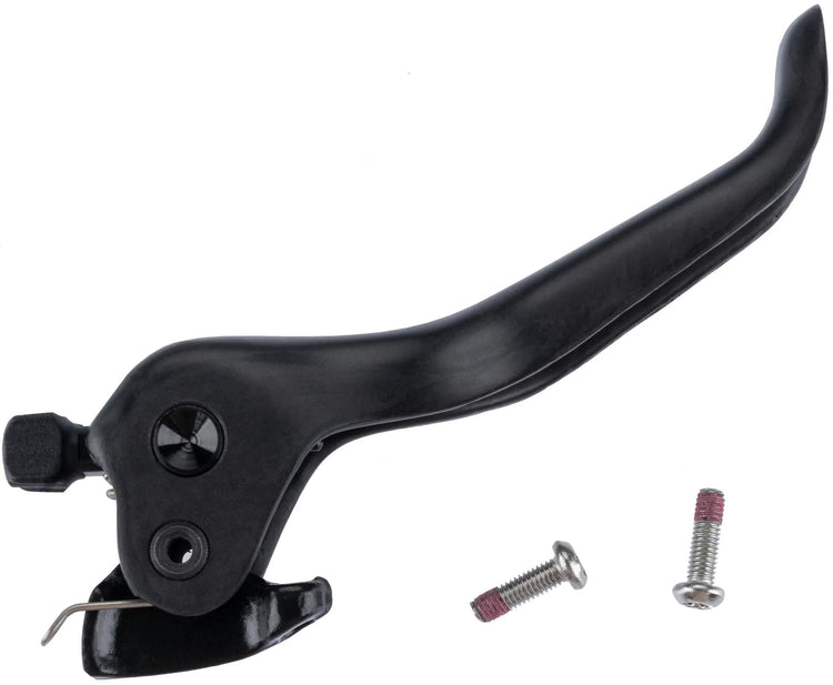 Levier de frein Sram avec fixation. carbone