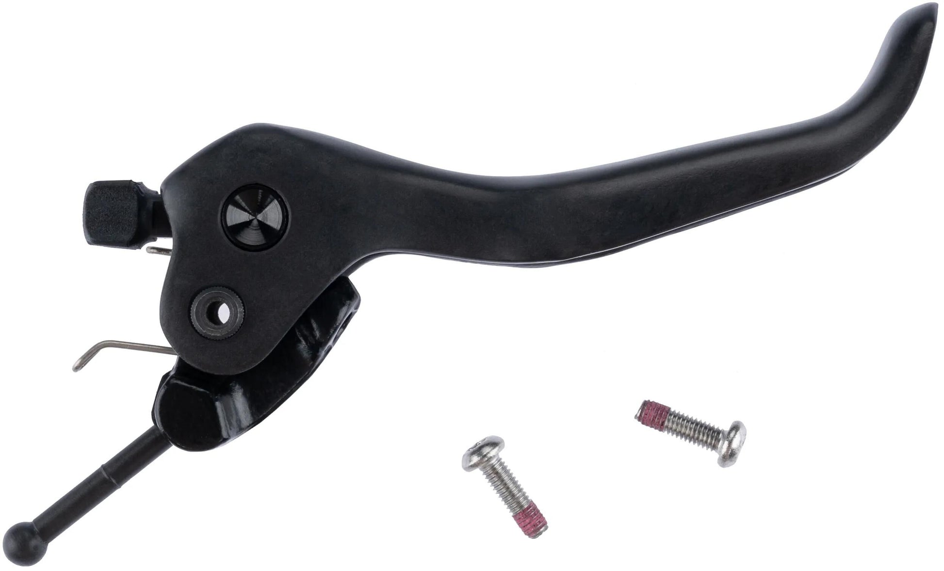 SRAM Lever incl. Attacher. carbone