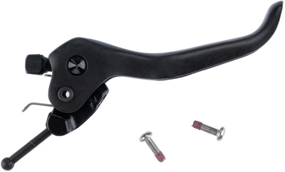 SRAM Lever incl. Attacher. carbone