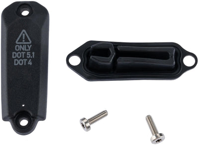 Code de kit de réservoir SRAM Ult Sil Stealth