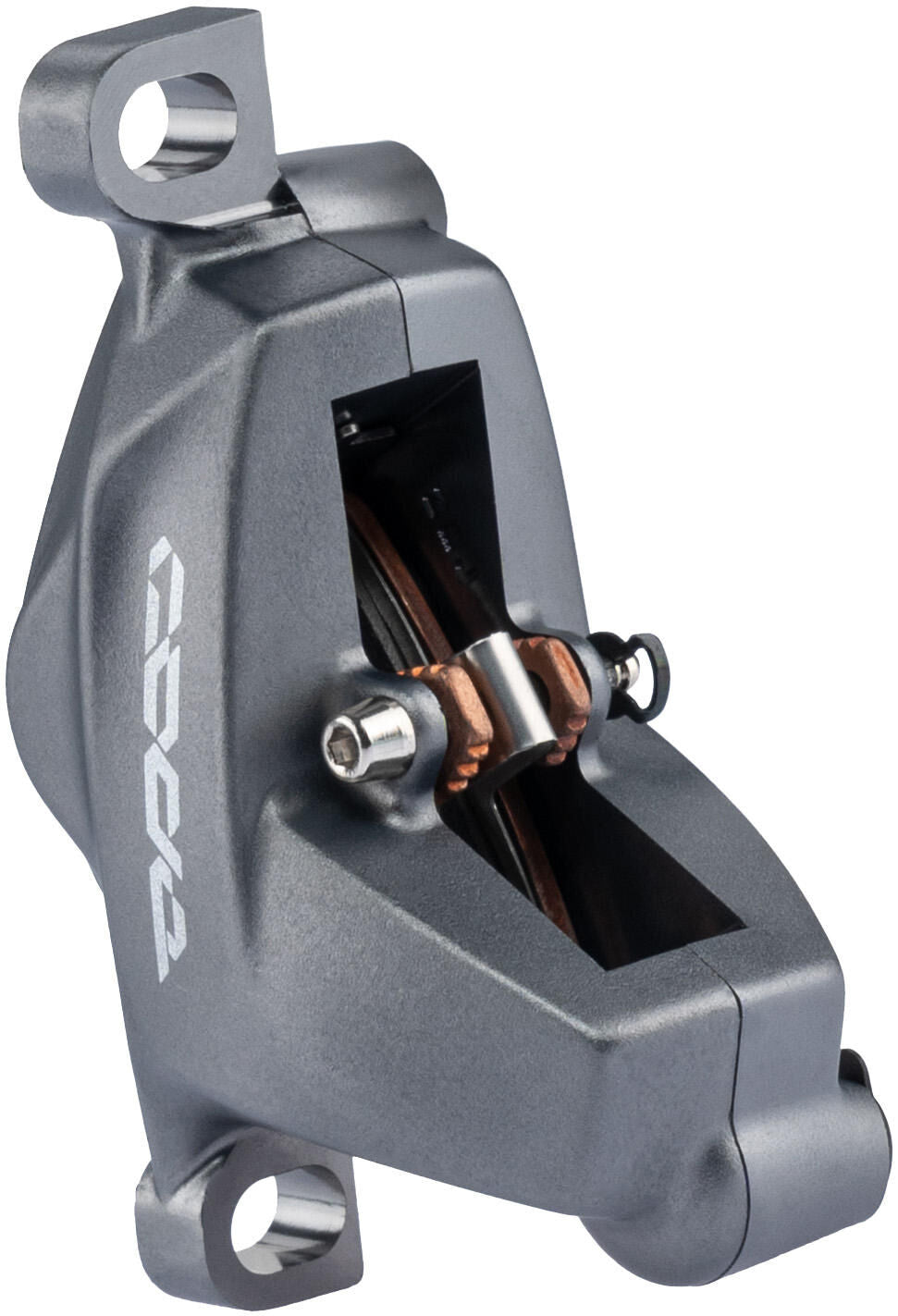 Brake Sram Brake 4 Piston Black