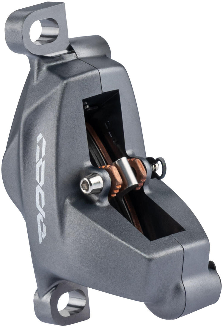 Brake Sram Brake 4 Piston Black
