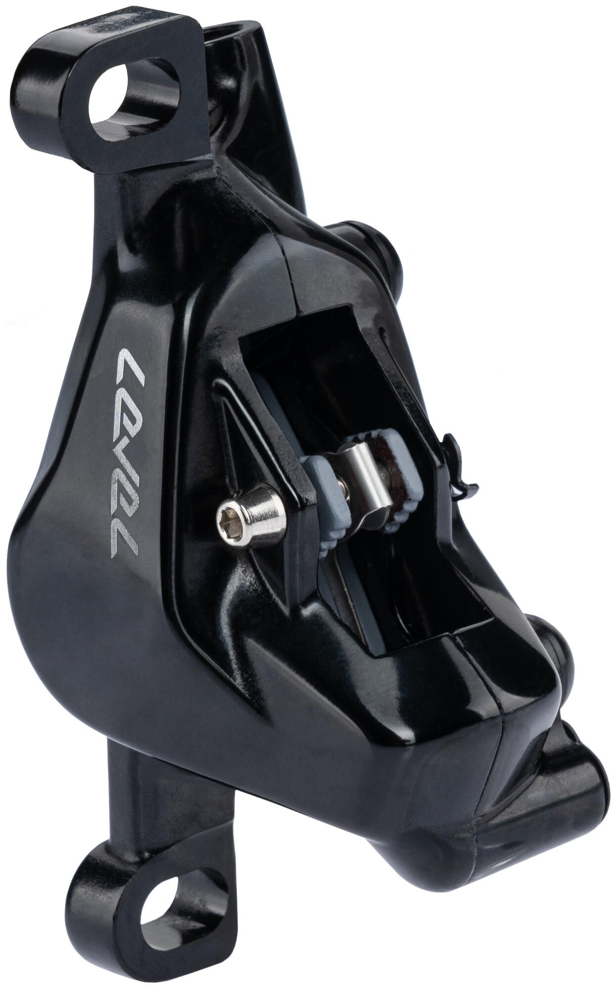 Brake Sram Brake 2 Piston Black Glossy Black