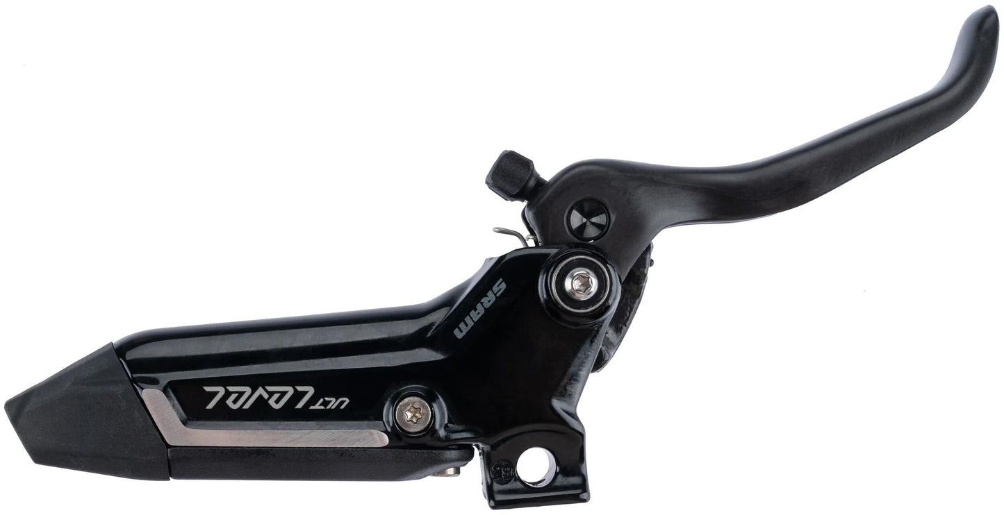 Sram compl.br.lever 2 pistons noir brillant