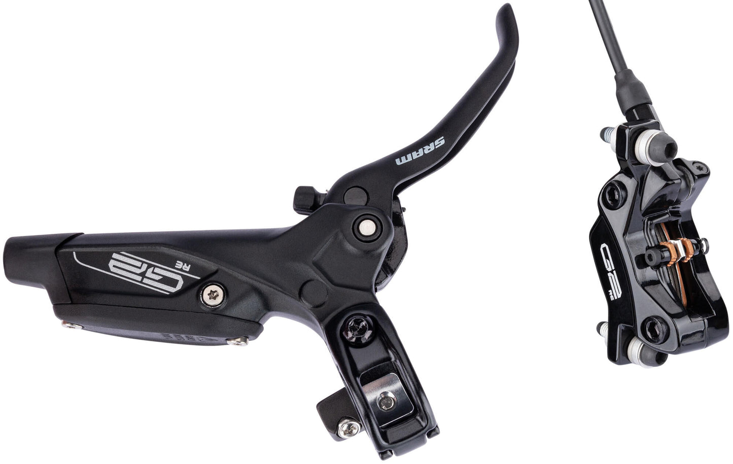 SRAM Disc frein G2 R. Fr. 950 mm