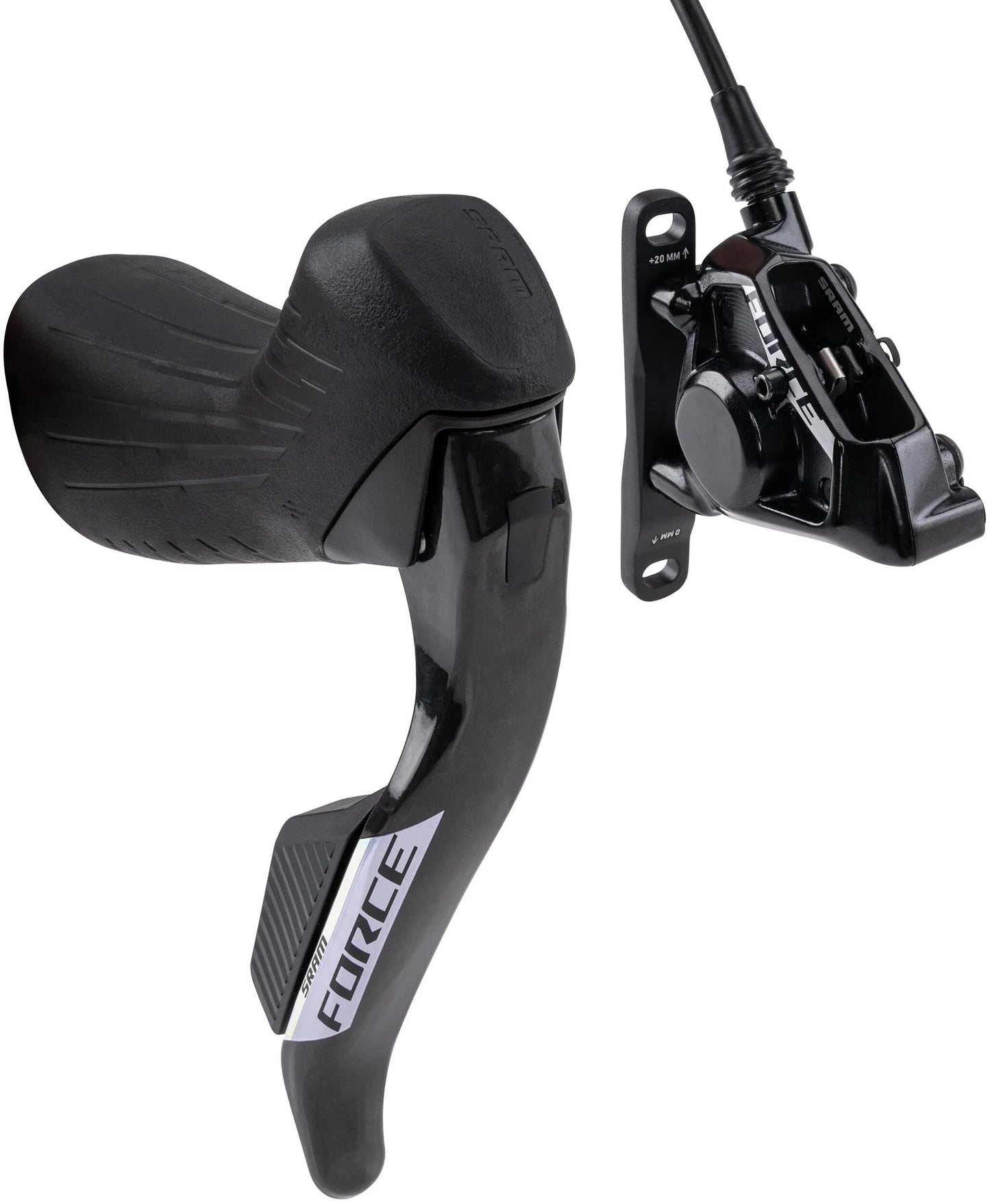 Freins SRAM Disc Force Axs E1 Front droit