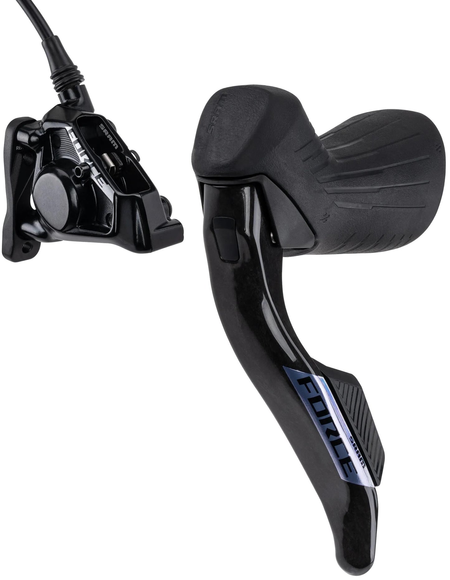 Freins SRAM Disc Force Axs E1 arrière gauche