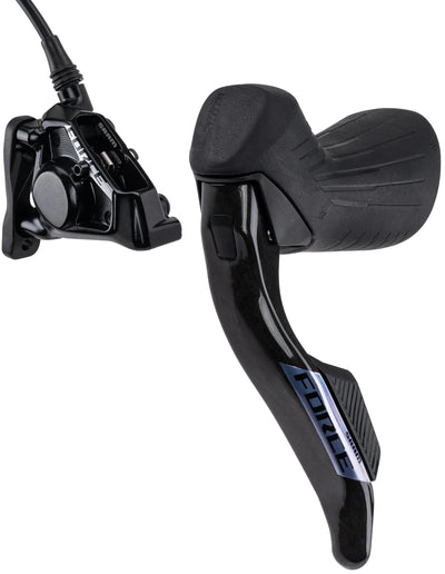 Freins SRAM Disc Force Axs E1 arrière gauche