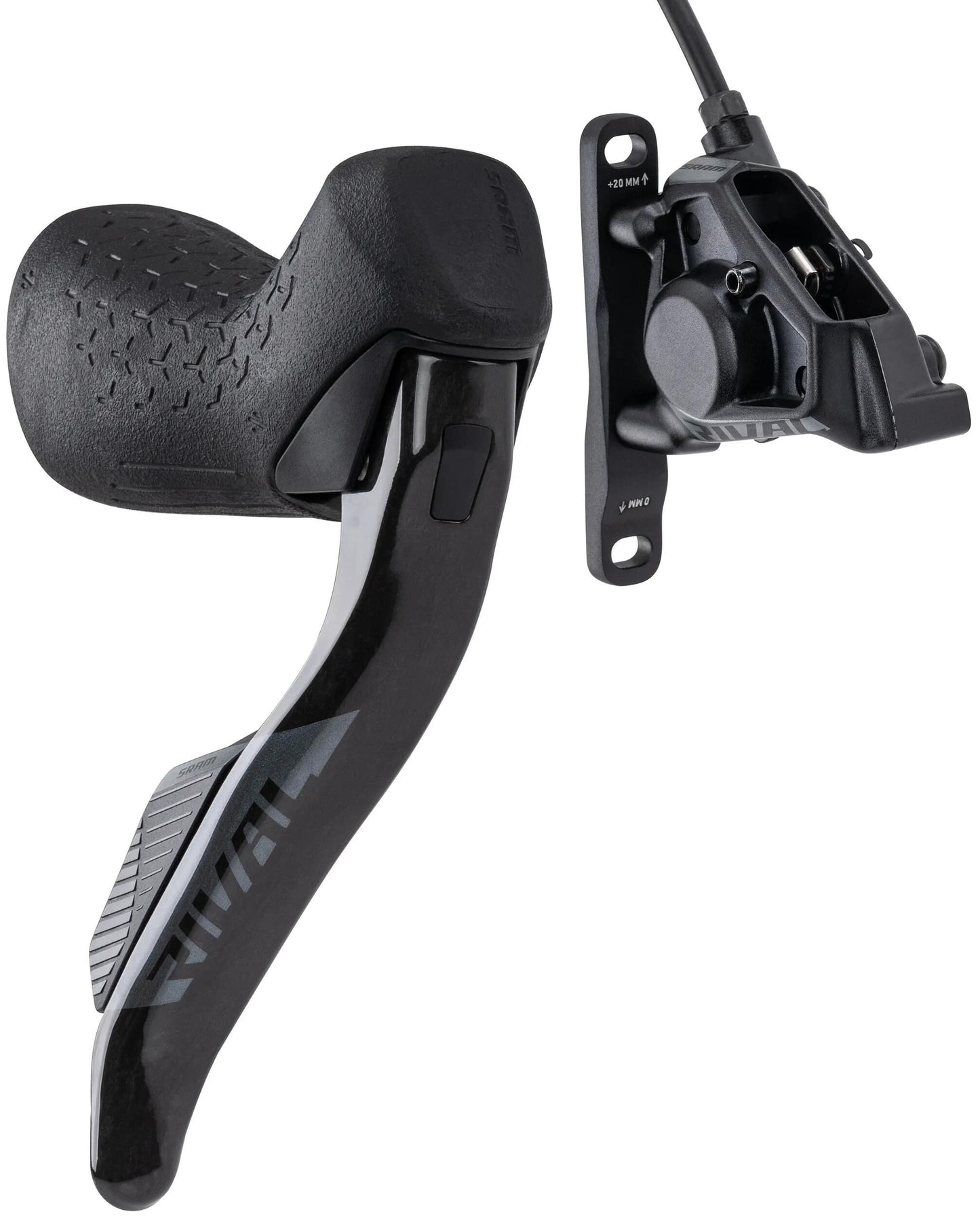 SRAM Brakes Disc rival Axs E1 Front droit