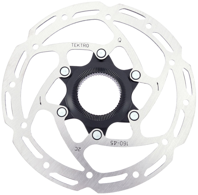 Disque de frein tektro T-45